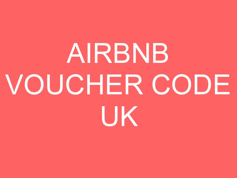 (c) Bnbvouchercode.co.uk